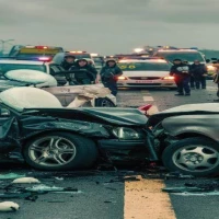Road Traffic Accident Claims 1